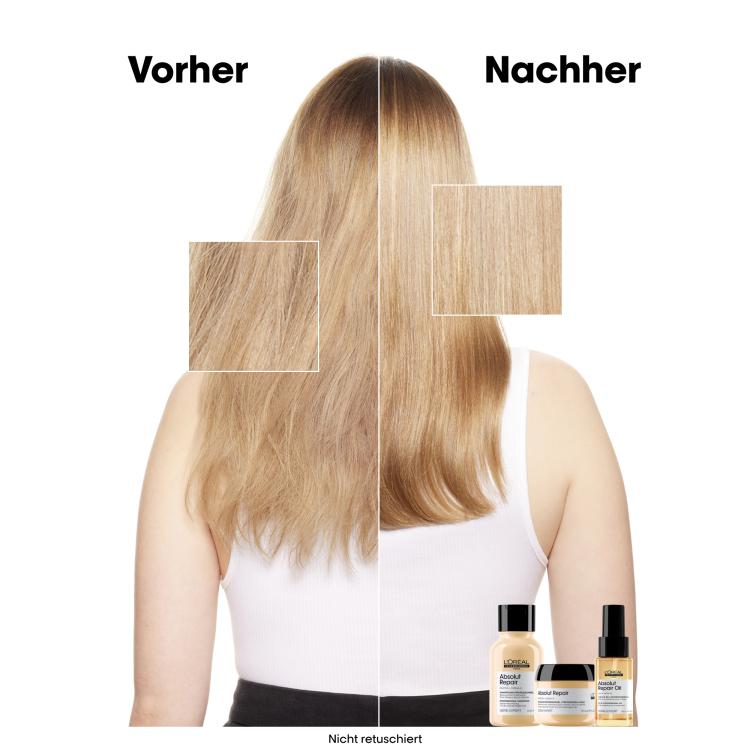 Loreal Serie Expert Absolut Repair 10-in-1 Haaröl