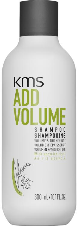 KMS Addvolume Shampoo