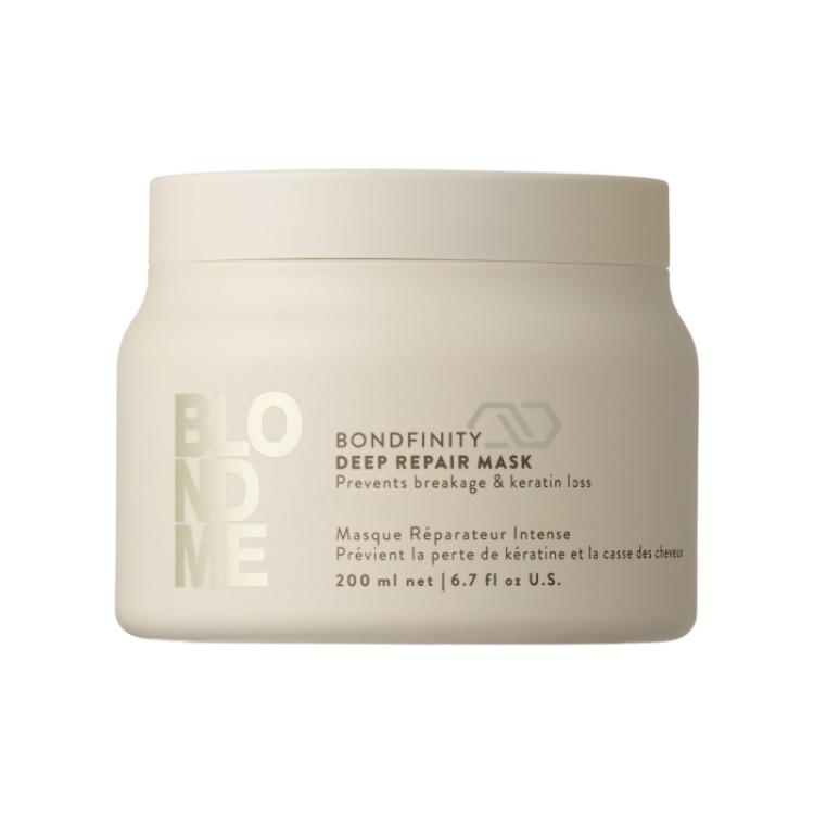 Blondme Bondfinity Deep Repair Mask