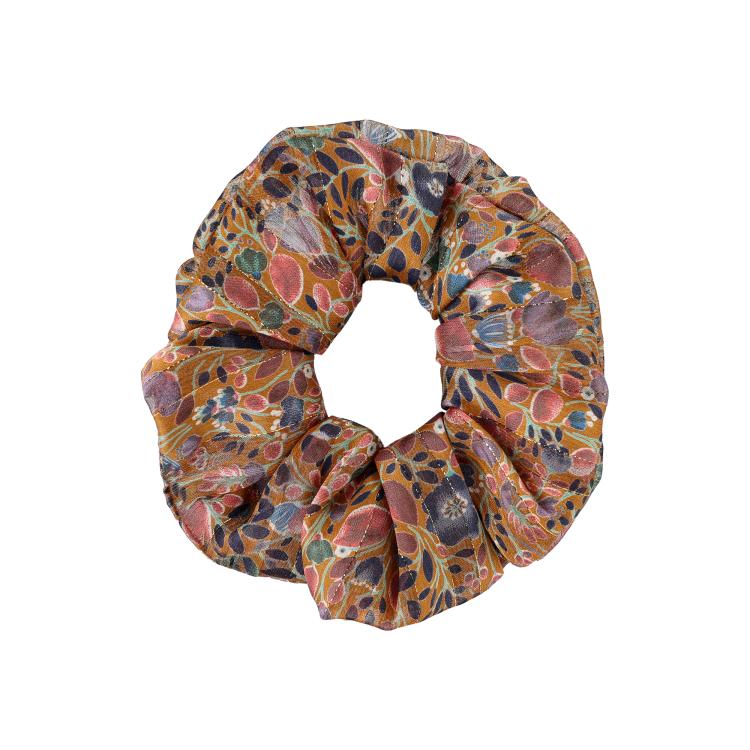 Laure Derrey Scrunchie Louise