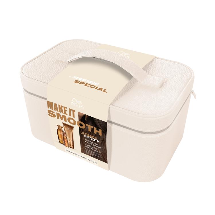 Wella Ultimate Smooth Geschenkset