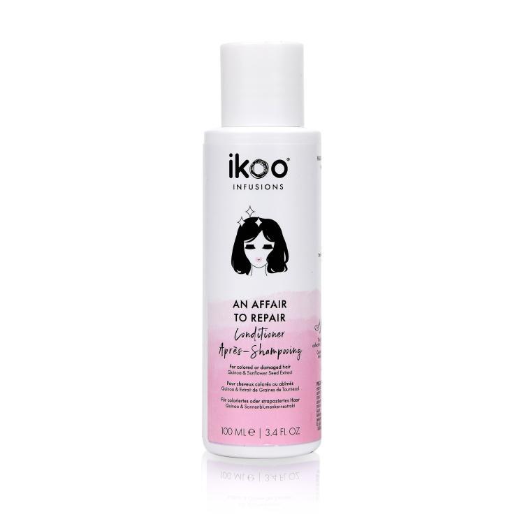Ikoo an affair, to repair Conditioner 