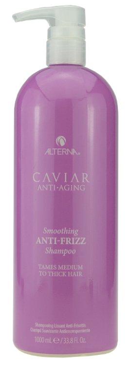 Alterna Caviar Smoothing Anti-Frizz Shampoo