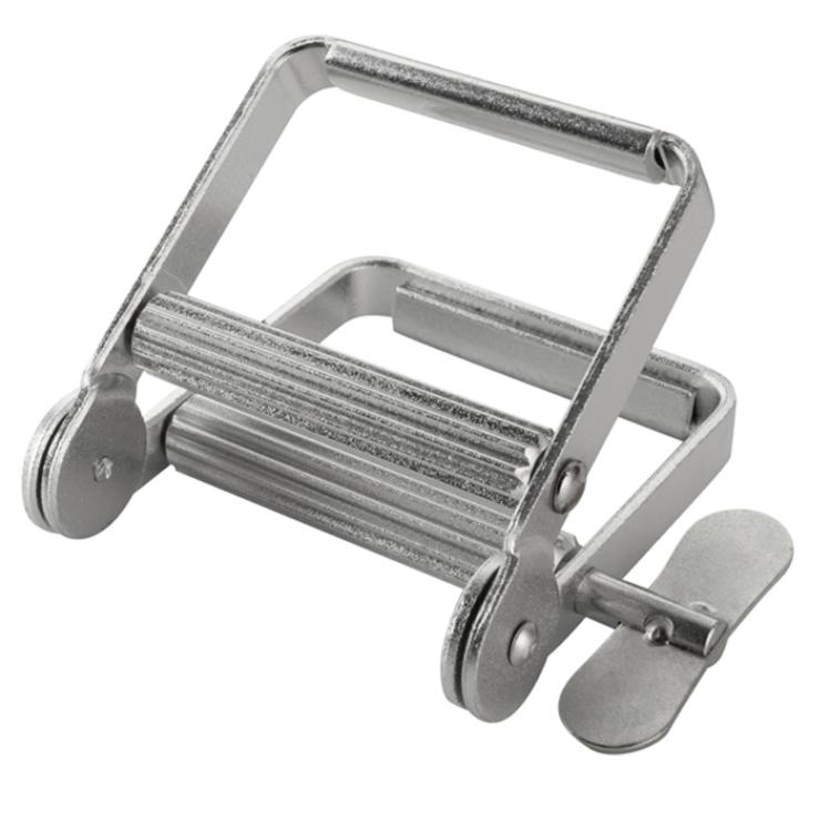 Eurostil Tubenpresse Metall
