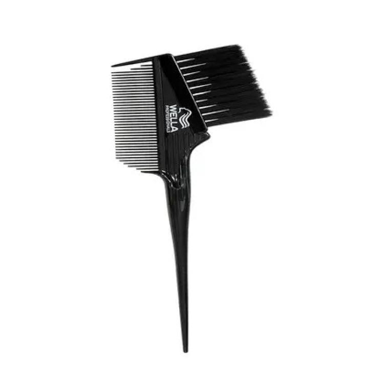 Wella Large Brush with Comb