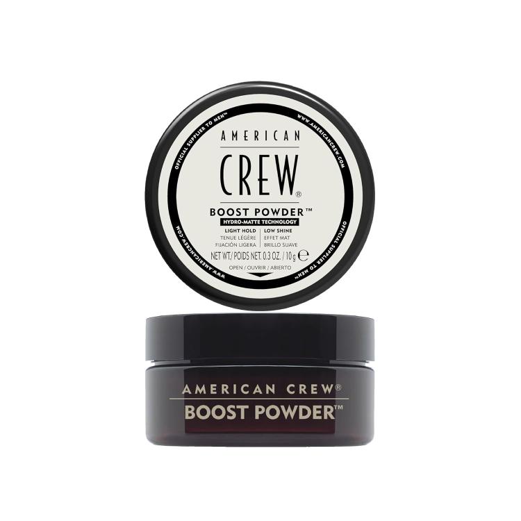 American Crew Boost Powder