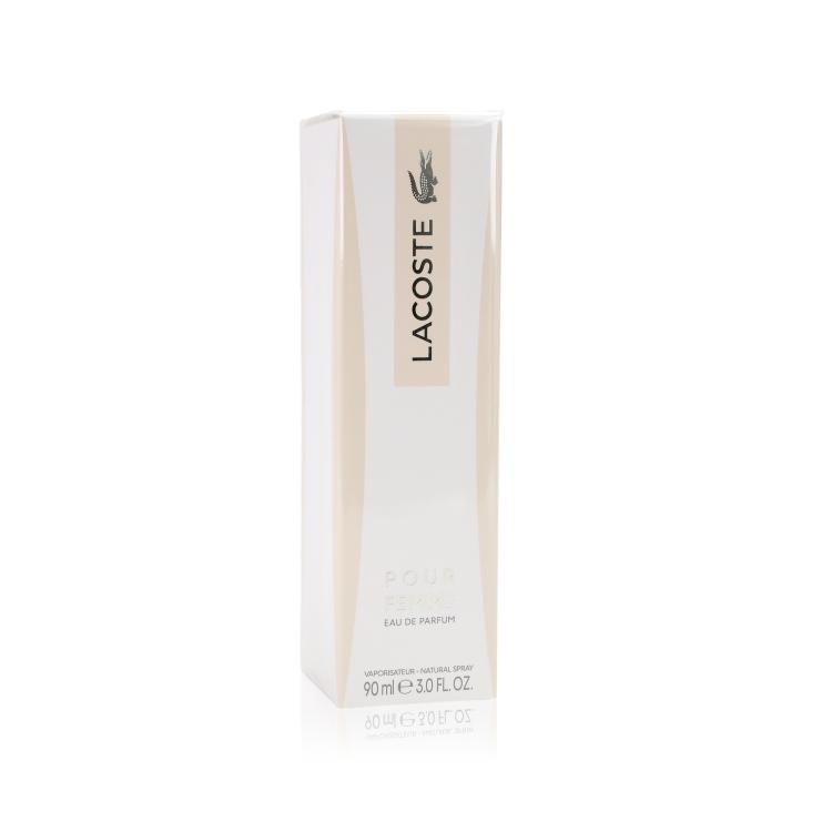 Lacoste pour Femme Eau de Parfum Vaporisateur
