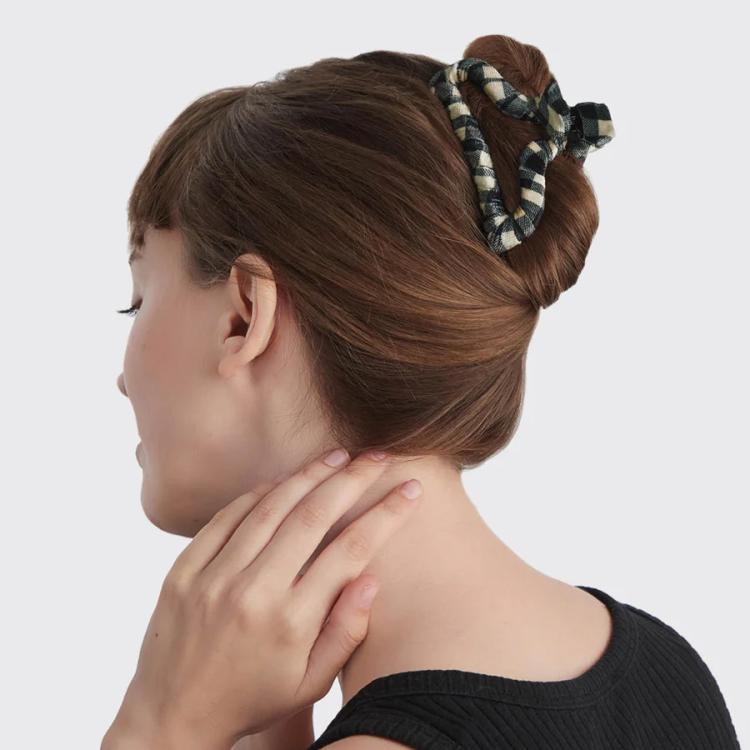 Kitsch  Willkommen in Kalifornien: 5er-Set Haarschmuck