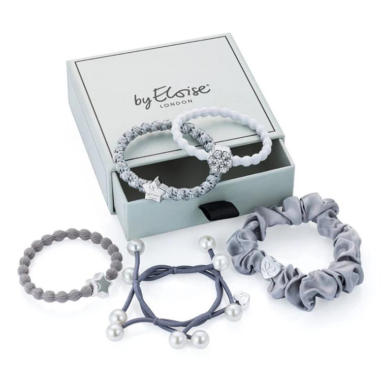 ByEloise London Silver Box