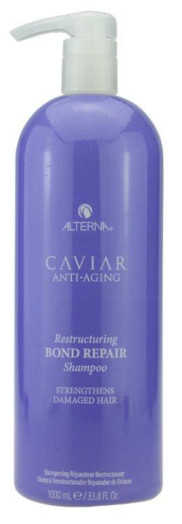 Alterna Caviar Restructuring Bond Repair Shampoo