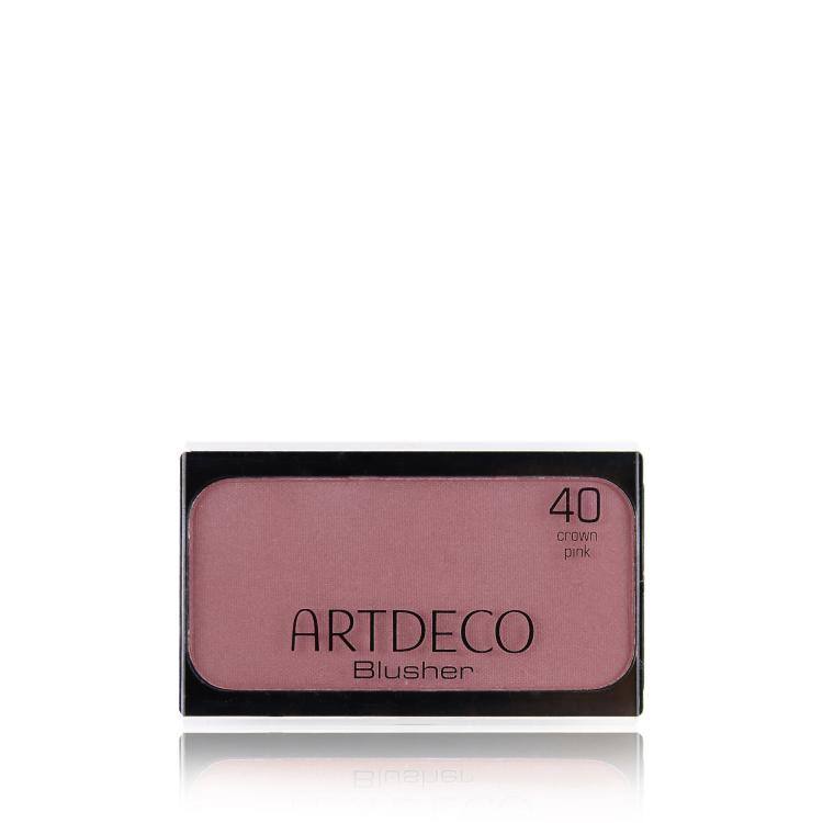 Artdeco Blusher Nr. 40 crown pink
