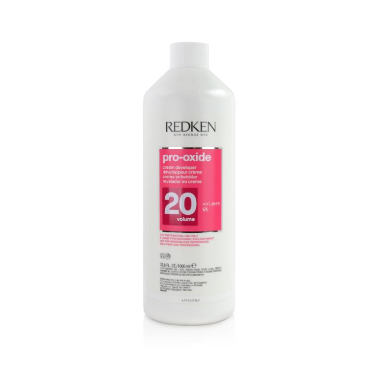 Redken Pro-Oxide Developer  6% 20 VOL