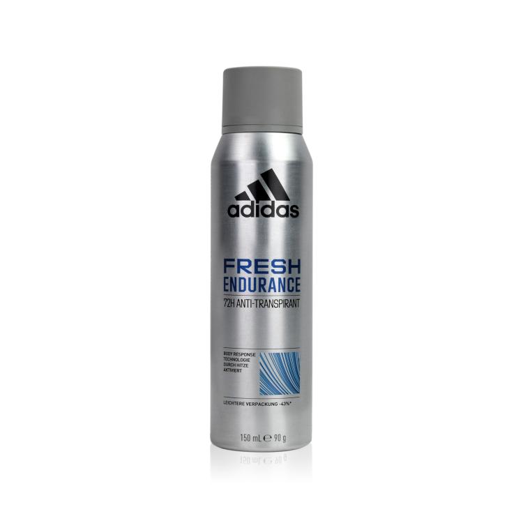 Adidas Fresh Endurance Anti-Transpirant 72h