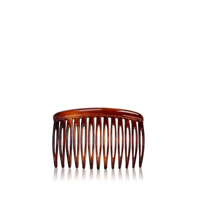 Helly Hair Steckkamm horn