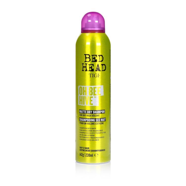 TIGI BED HEAD Oh Bee Hive Matte Dry Shampoo