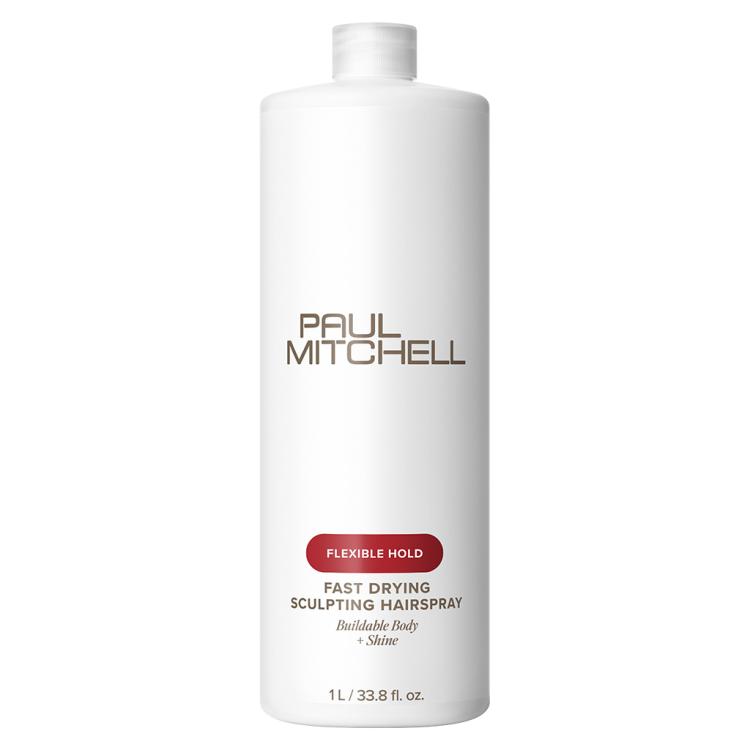 Paul Mitchell Flexible Style Fast Drying Sculpting Spray