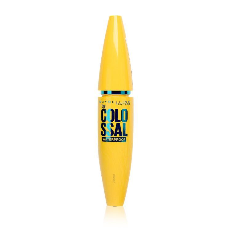 Maybelline Volume Express The Colossal WP Mascara