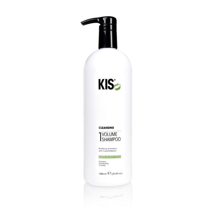 Kis KeraClean Volume Shampoo