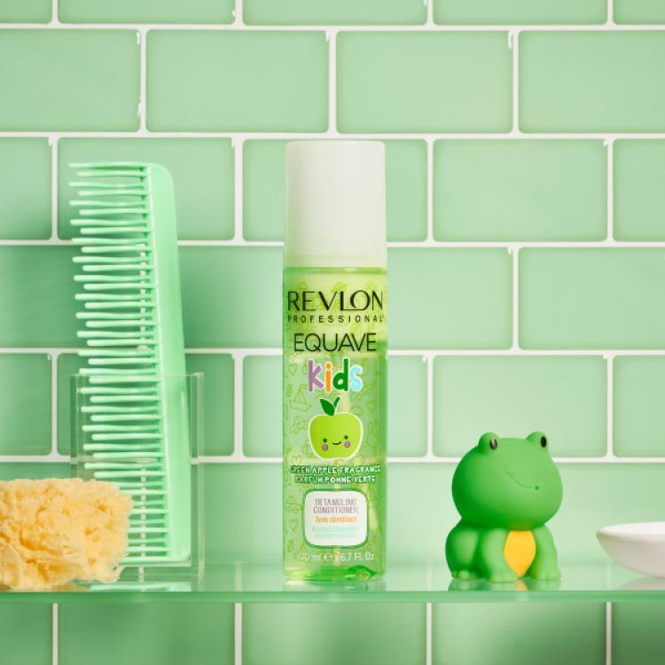 Revlon Equave Kids Detangling Conditioner