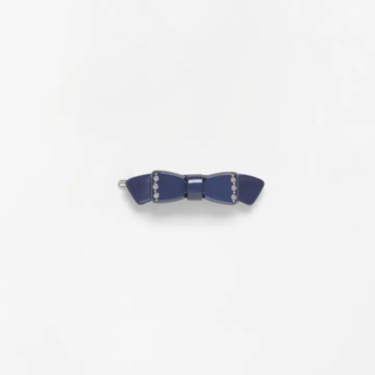 Hydra Studio Fifi  Barrette Kobalt