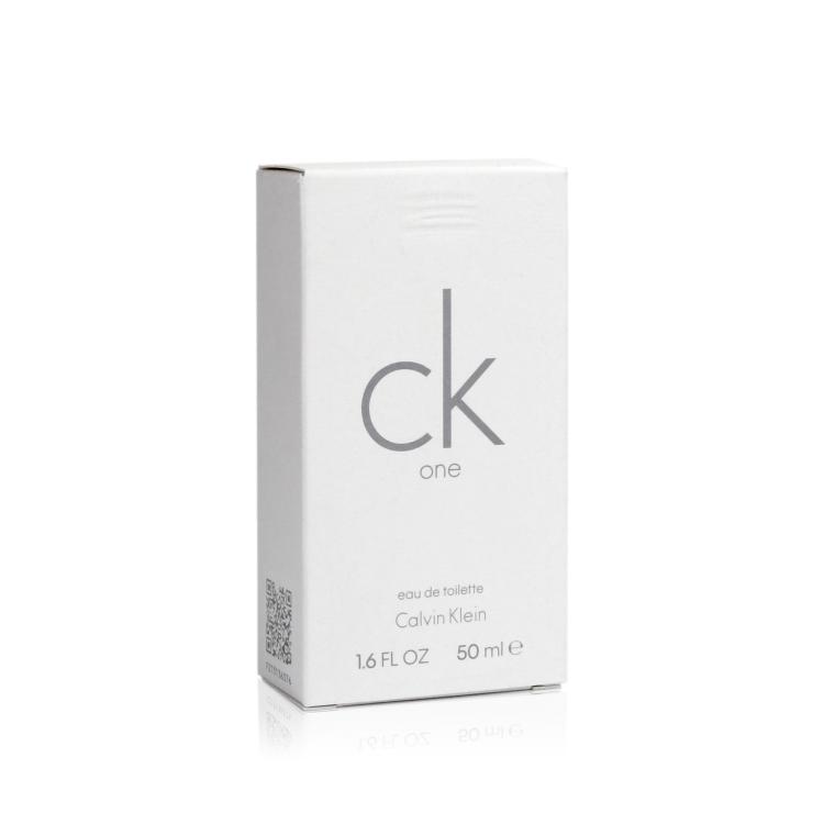 Calvin Klein ck One Eau de Toilette Vaporisateur