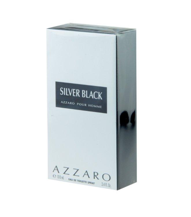 Azzaro Azzaro Silver Black EDT Spray
