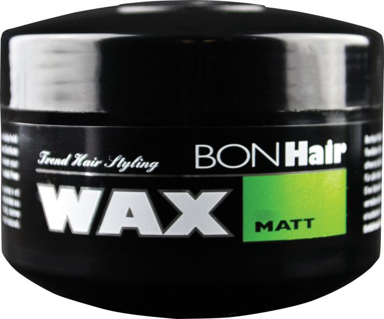 Bon Hair Wax Matt