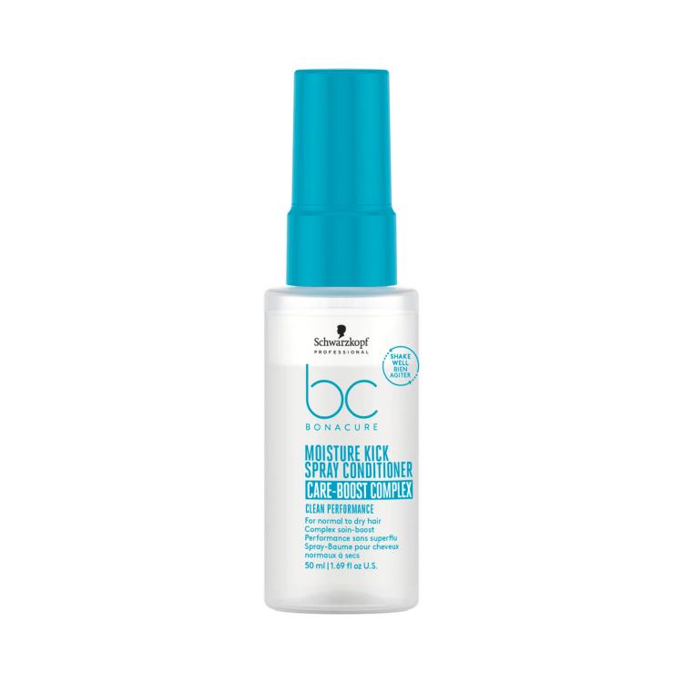 bc Bonacure Moisture Kick Spray Conditioner