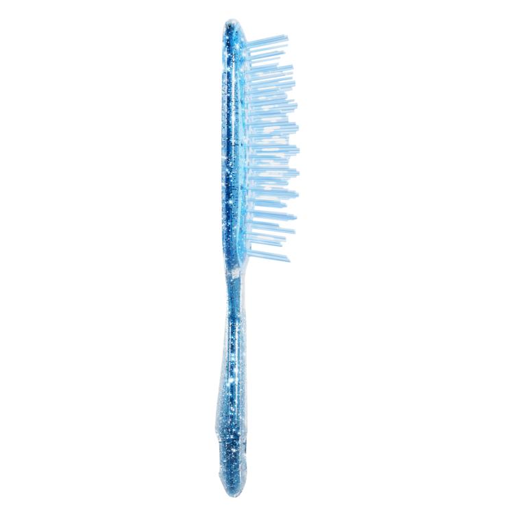 UNbrush Detangling Hair Brush Sapphire
