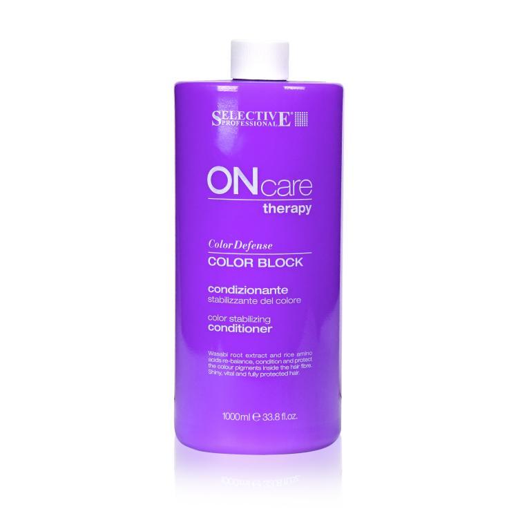 Selective On Care Color Block Conditioner