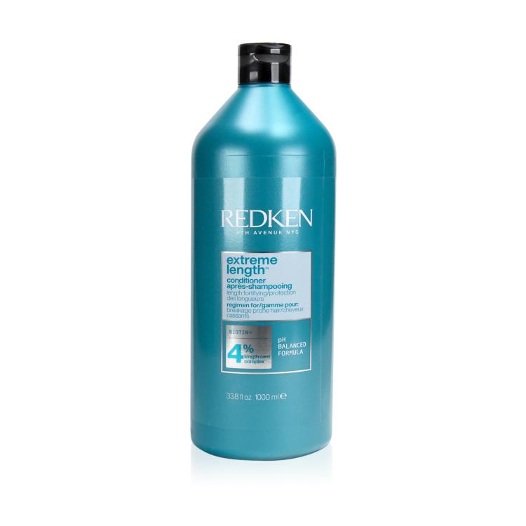 Redken Extreme Length Conditioner 4% Length Care Complex