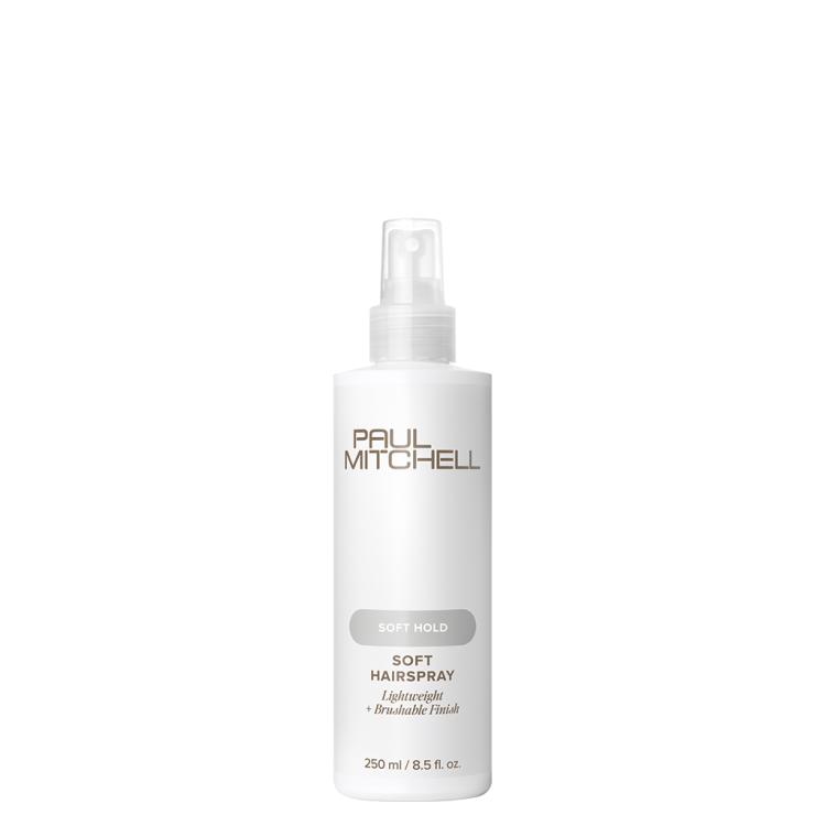 Paul Mitchell Soft Hold Soft Hairspray