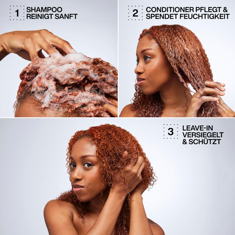Redken Acidic Bonding Curls Conditioner 8%