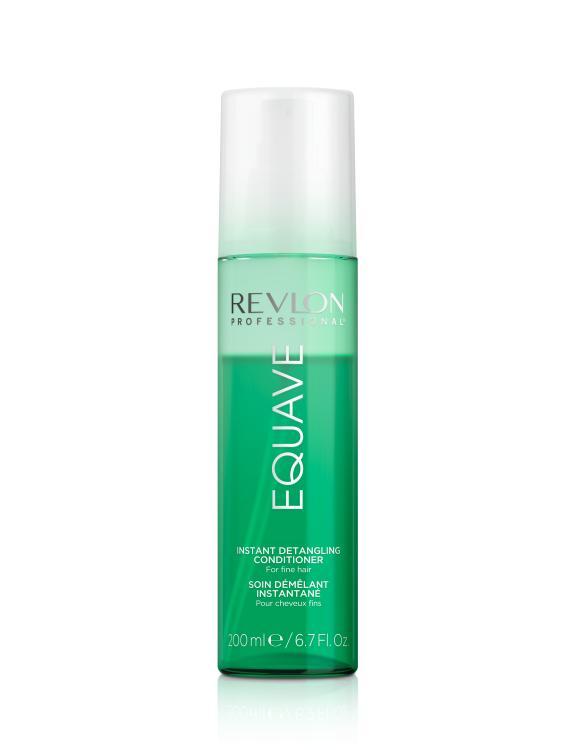 Revlon Equave Instant Detangling Conditioner for fine hair