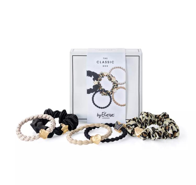 ByEloise London Classic Box