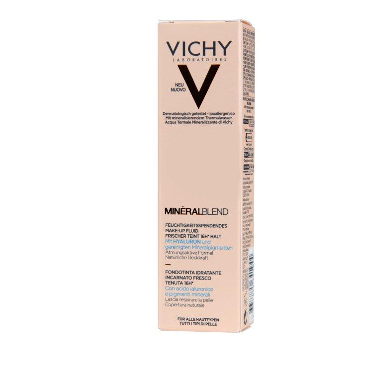 Vichy Mineral Blend feuchtigkeitsspendendes Make-up