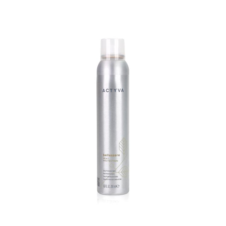 Kemon Actyva Bellessere Heat Protection Spray - Neu