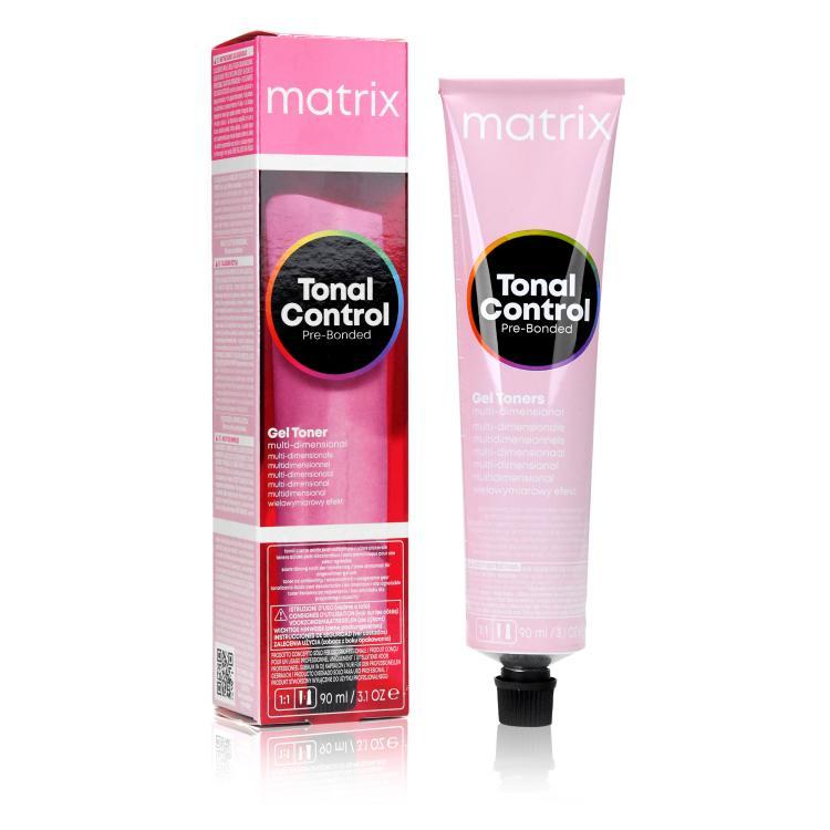 Matrix Tonal Control 10PR A Bit Blushed