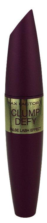 Max Factor CLUMP DEFY False Lash Effect Mascara