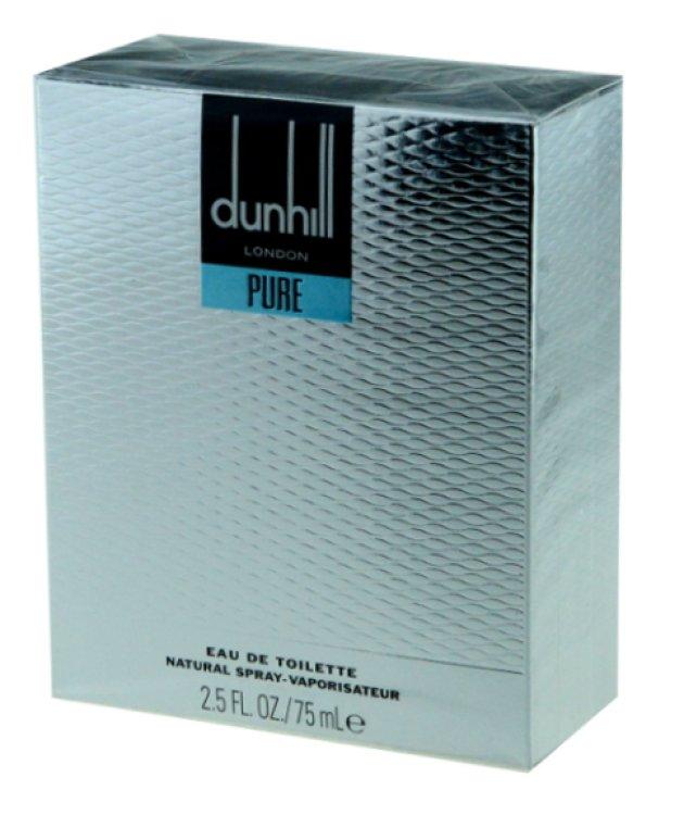 Dunhill Pure Eau de Toilette Spray