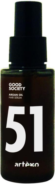 Artego Good Society 51 Argan Oil Serum