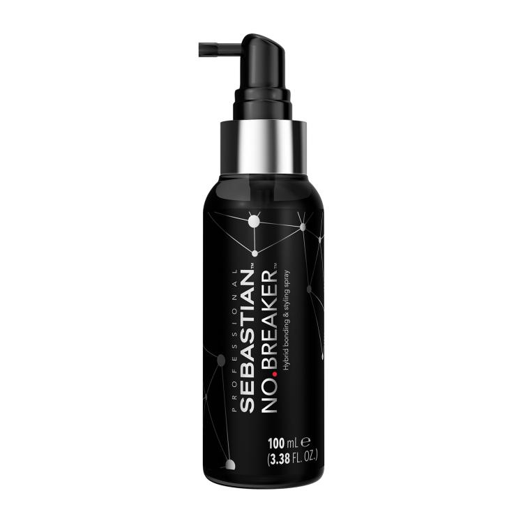 Sebastian No.Breaker Hybrid Bonding & Styling Spray