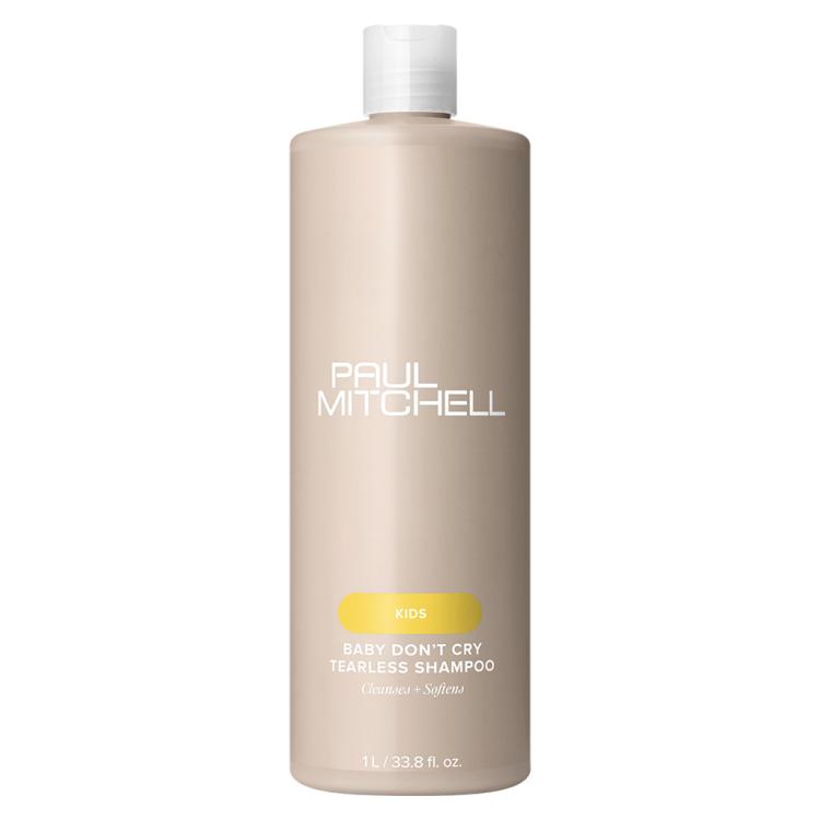 Paul Mitchell Original Kids Baby Don t Cry Shampoo