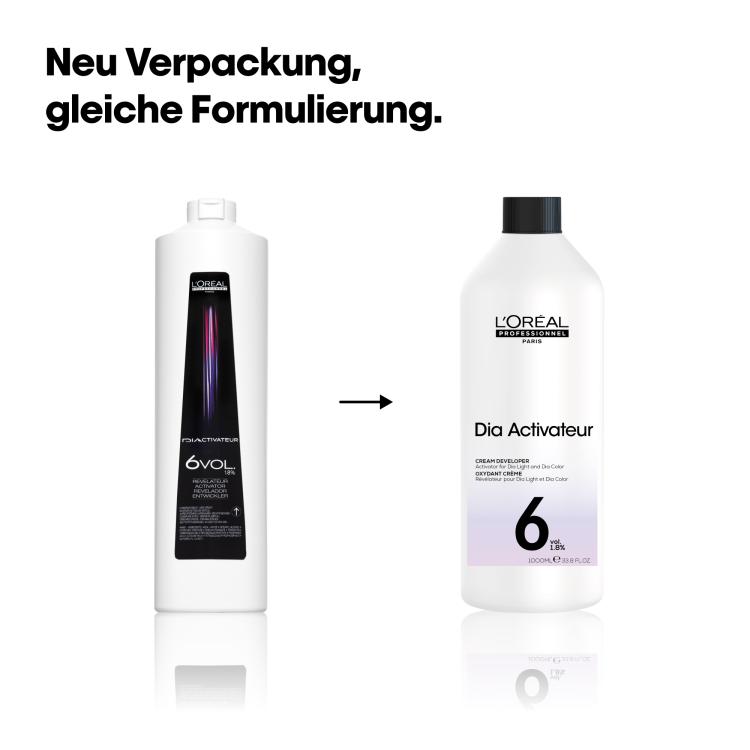 Loreal Diactivateur 6 Vol. 1,8%