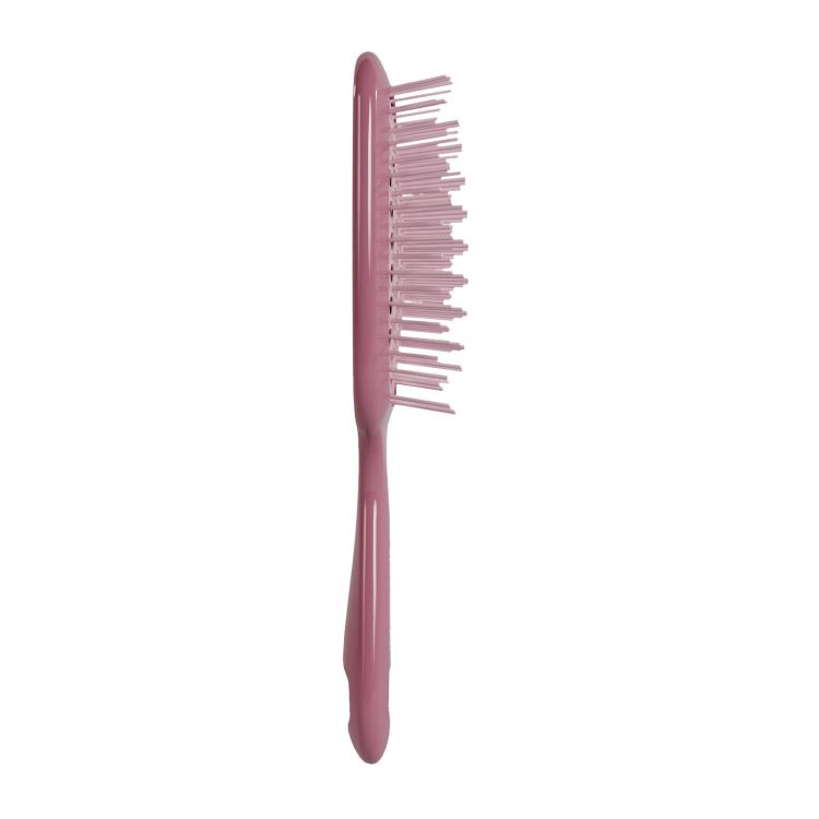 UNbrush Detangling Hair Brush Rose