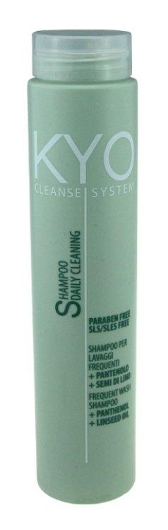 Kyo Cleanse System Shampoo Daily Cleaning