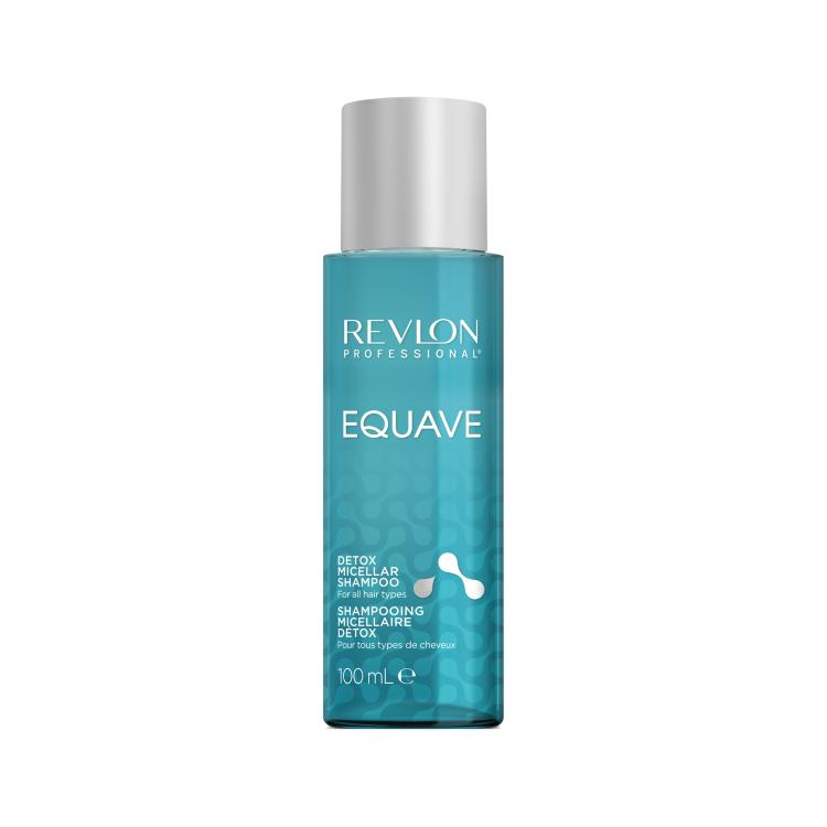 Revlon Equave Instant Detangling Micellar Shampoo
