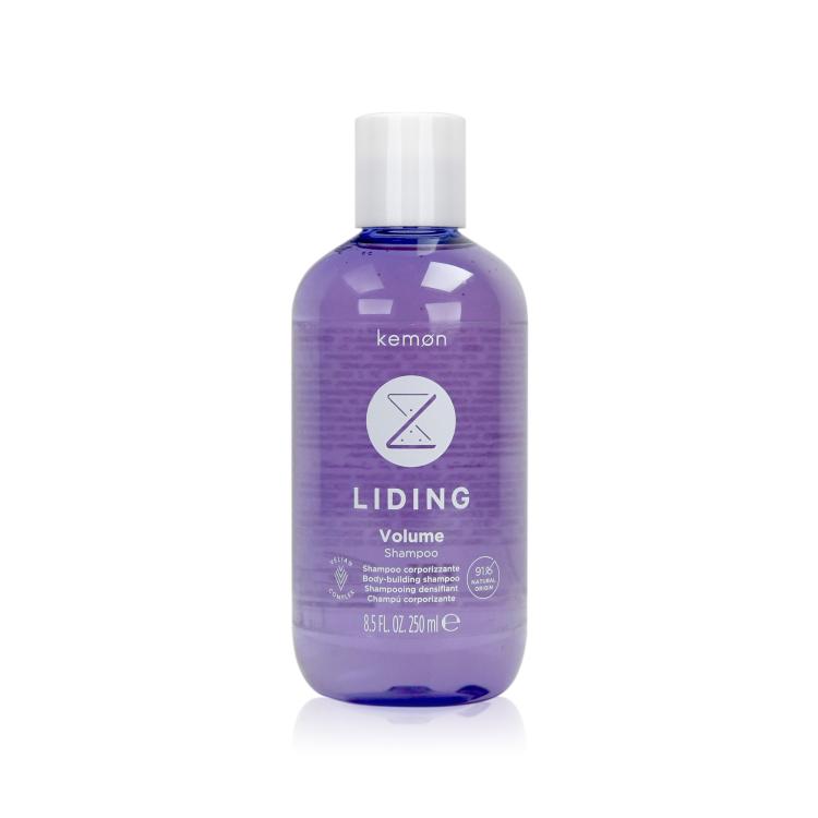 Kemon Liding Volume Shampoo