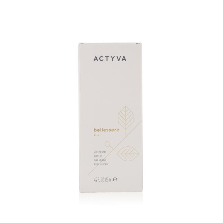 Kemon Actyva Bellessere Oil