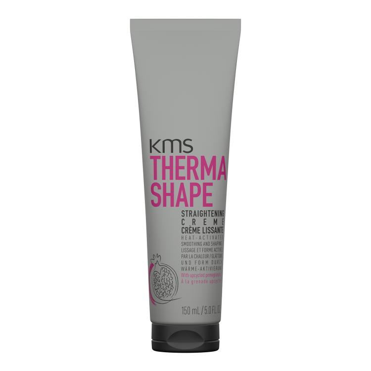 KMS ThermaShape Straightening Creme